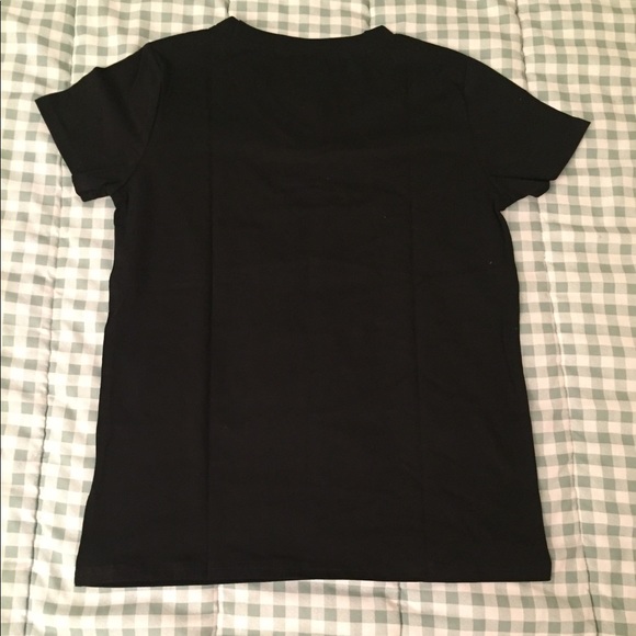 “Faith Over Fear” Womens Tee - Picture 3 of 5